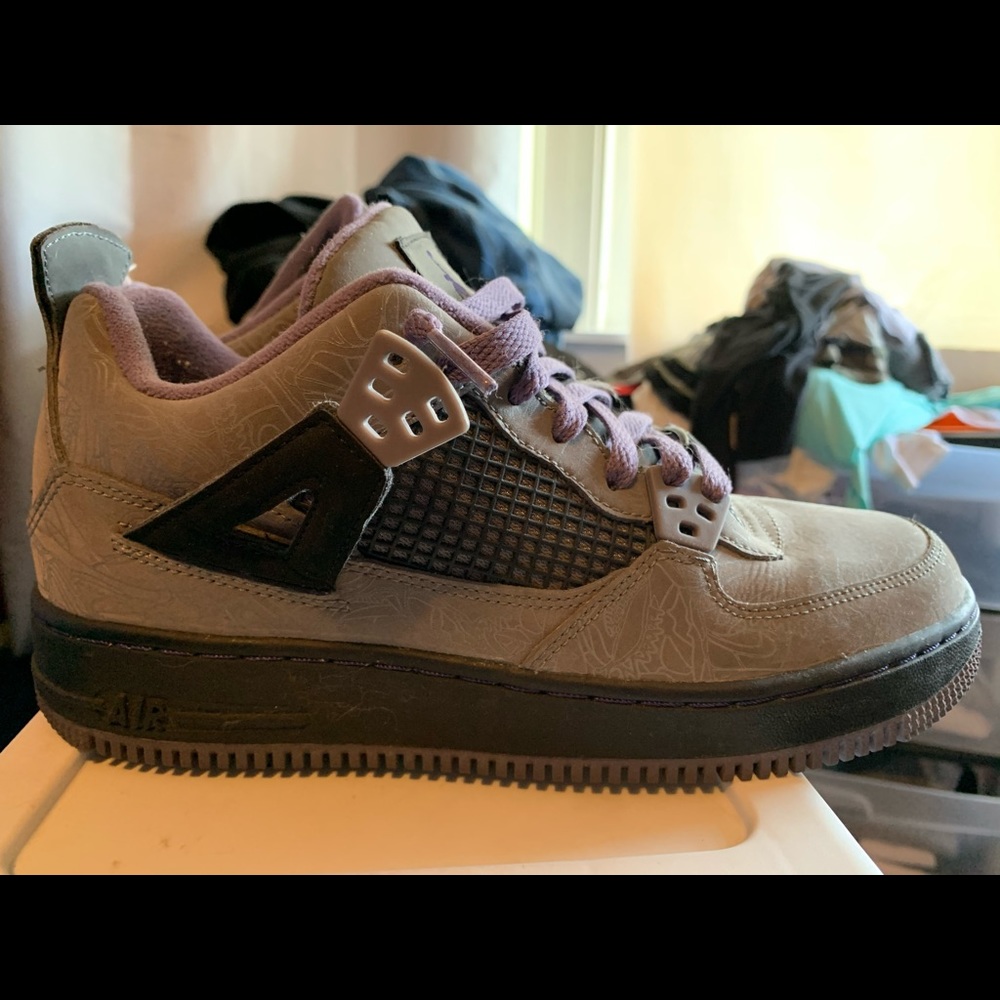 Air Jordan